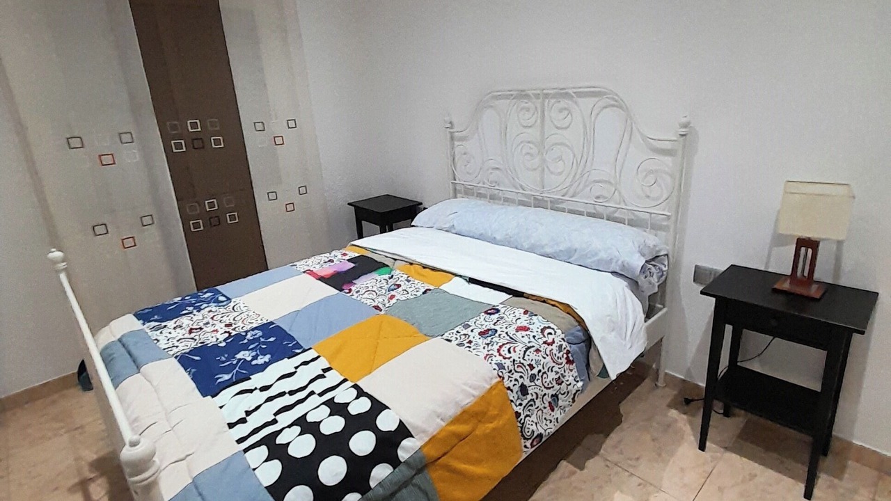 Photo of Bedroom in El Prat de Llobregat