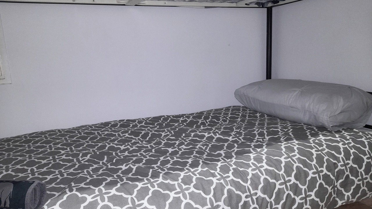 Photo of Bedroom in El Prat de Llobregat