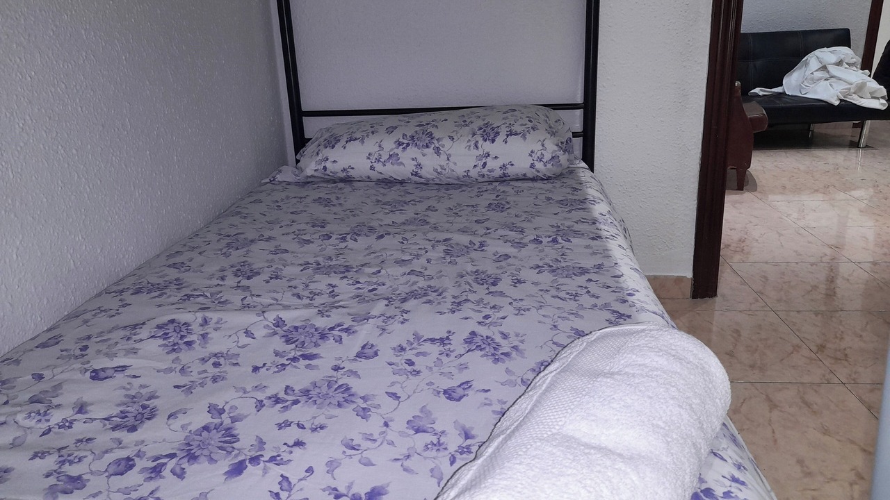 Photo of Bedroom in El Prat de Llobregat