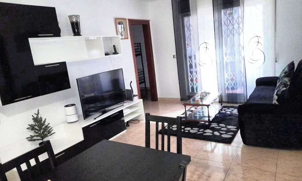 Photo of Livingroom in El Prat de Llobregat
