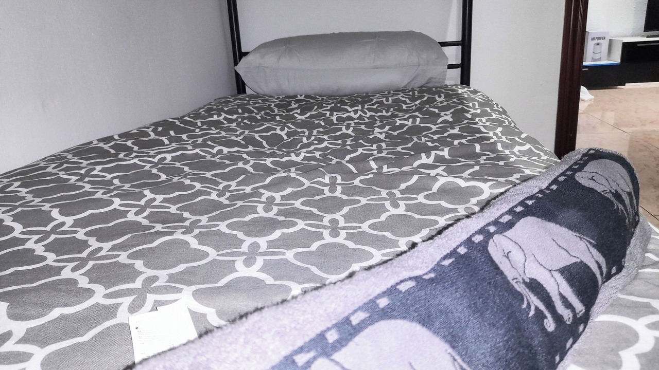 Photo of Bedroom in El Prat de Llobregat