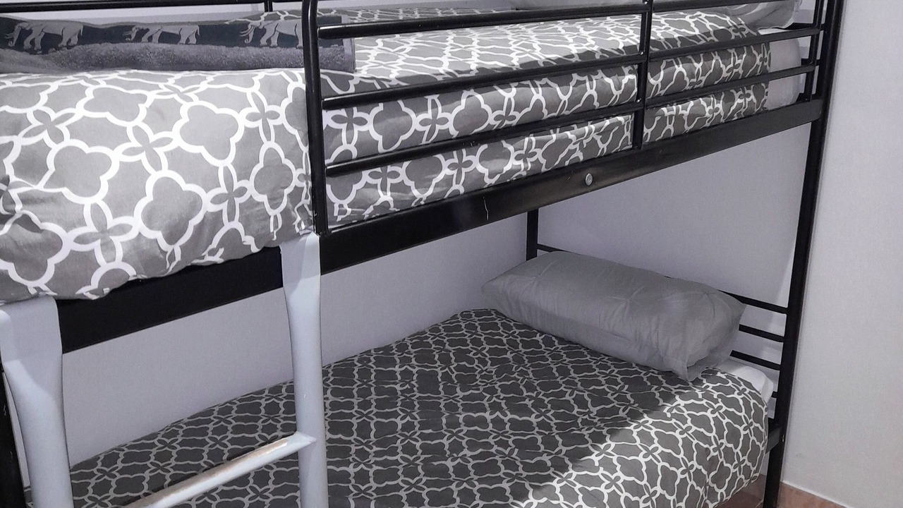 Photo of Bedroom in El Prat de Llobregat