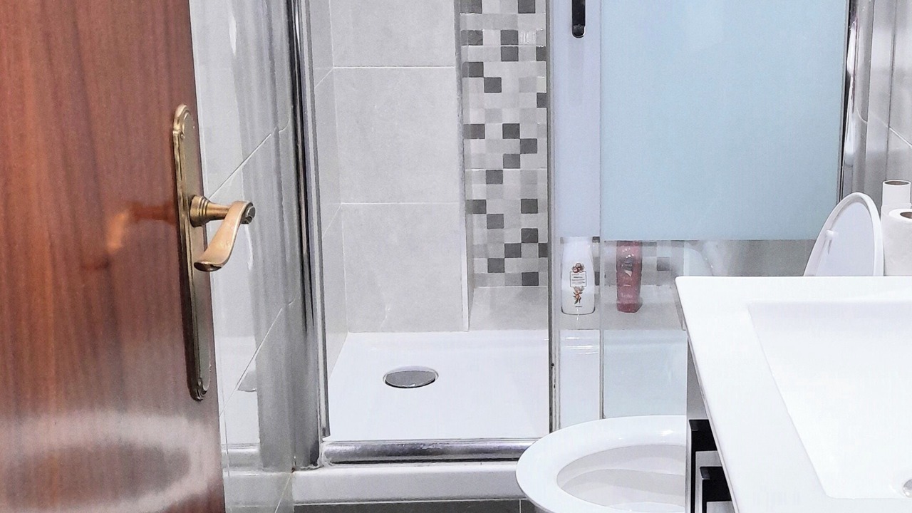 Photo of Bathroom in El Prat de Llobregat