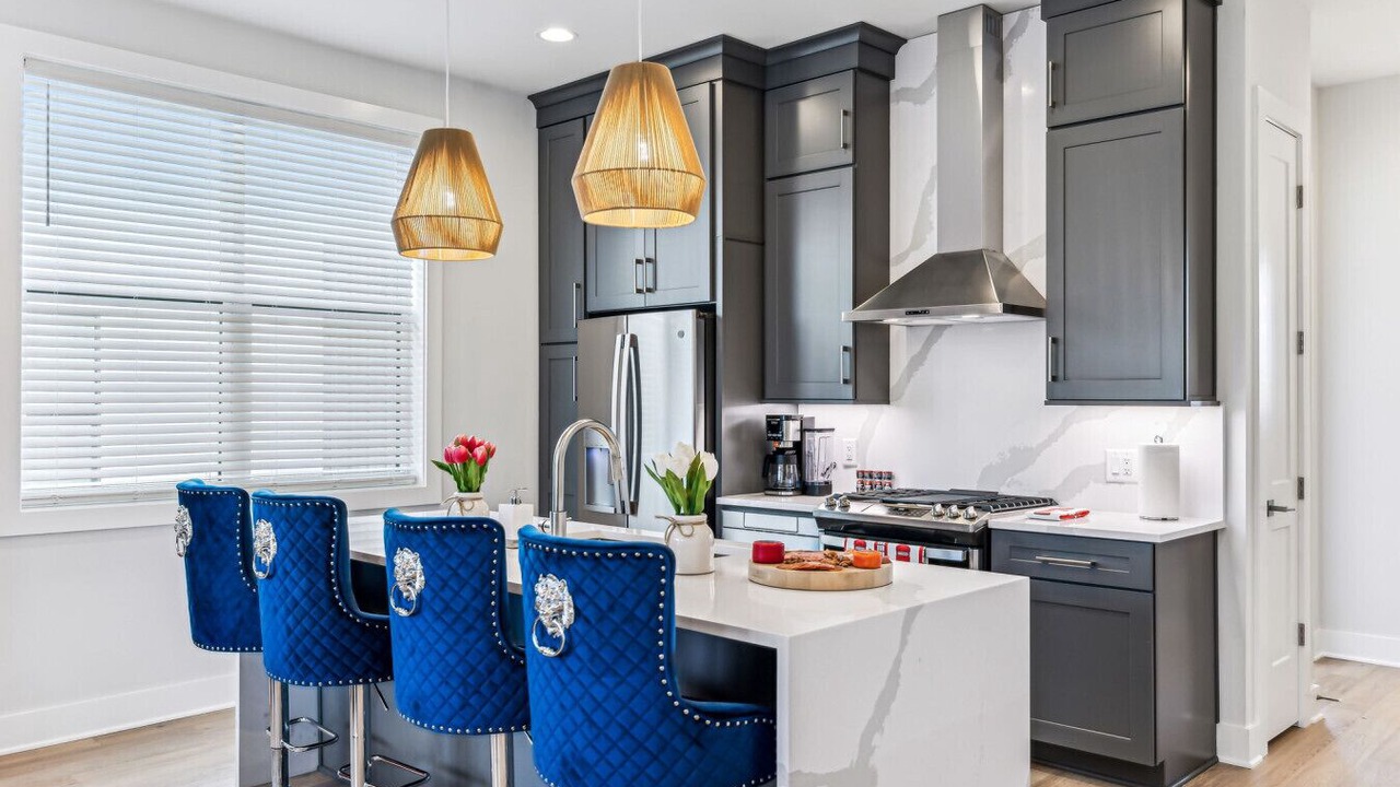 Photo of Kitchen in South Nashville