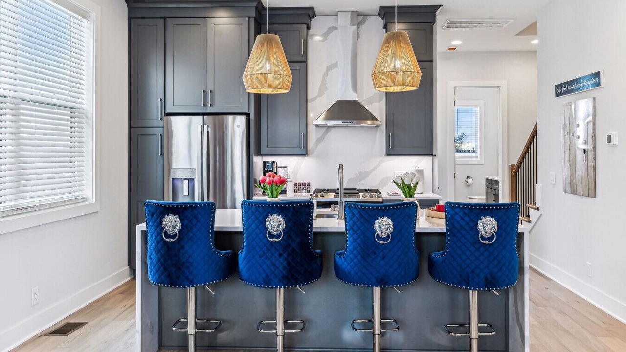 Photo of Kitchen in South Nashville