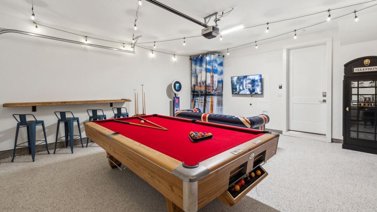 Photo of Bedroom in South Nashville