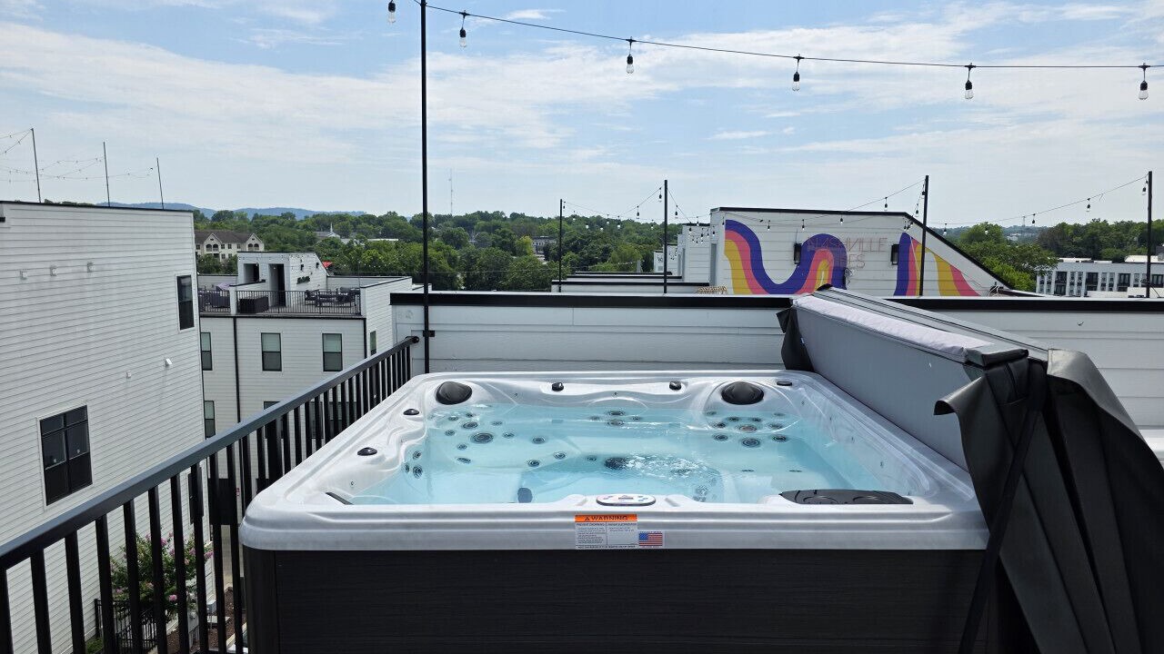 Photo of Outdoor in South Nashville