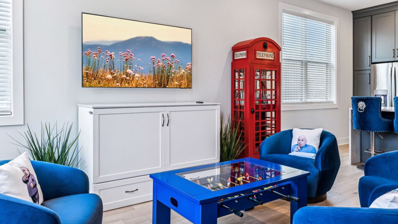 Photo of Bedroom in South Nashville
