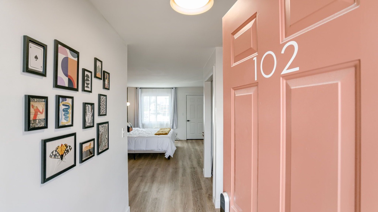 Photo of Bedroom in Lincoln