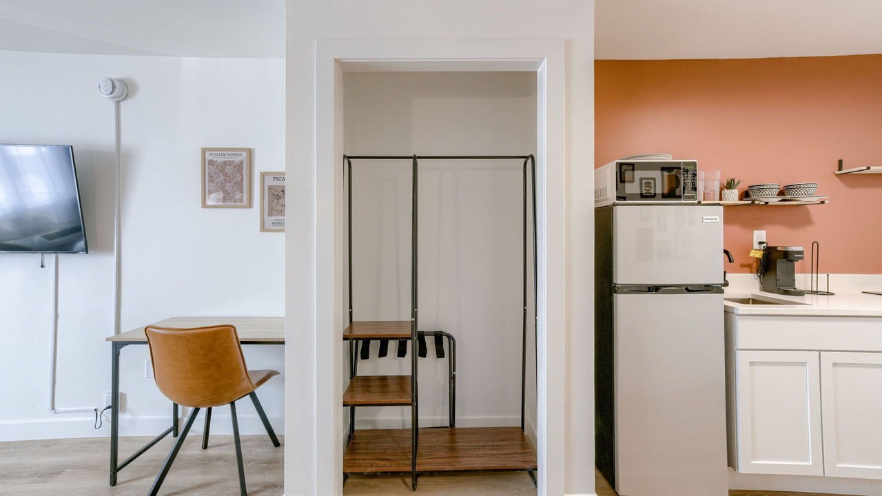 Photo of Kitchen in Lincoln