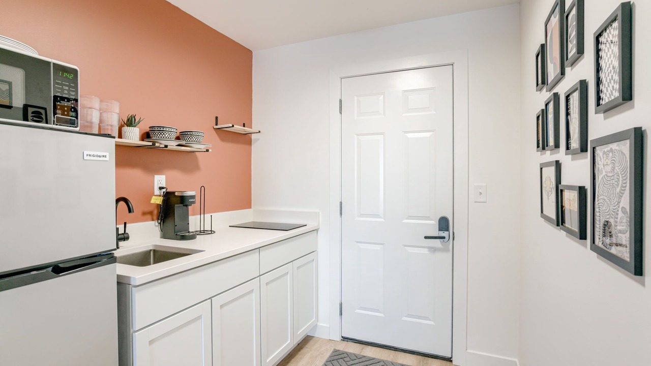 Photo of Kitchen in Lincoln