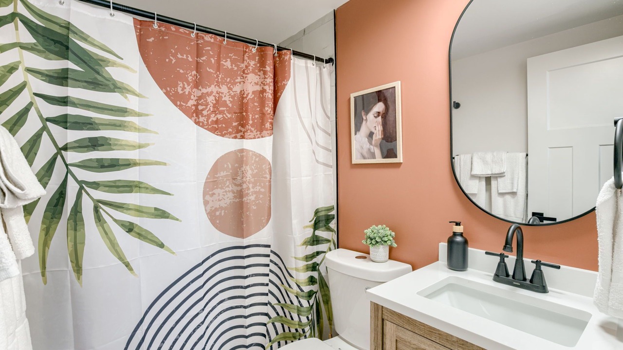 Photo of Bathroom in Lincoln