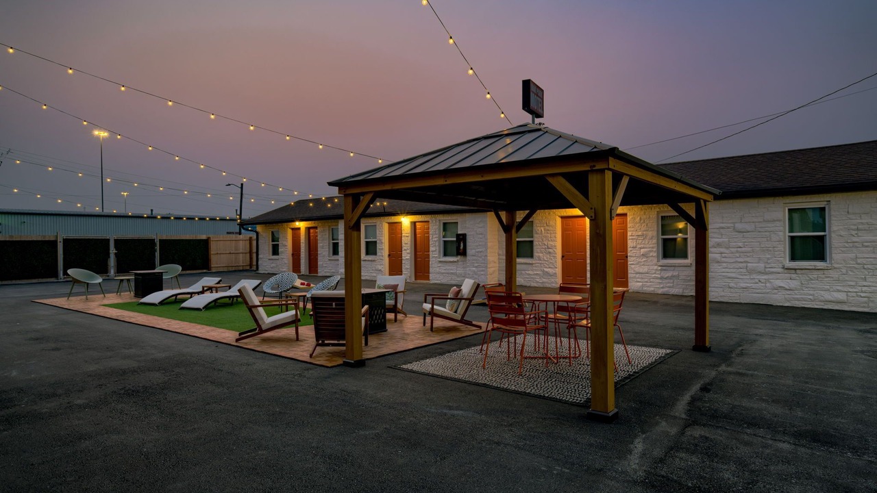 Photo of Outdoor in Lincoln