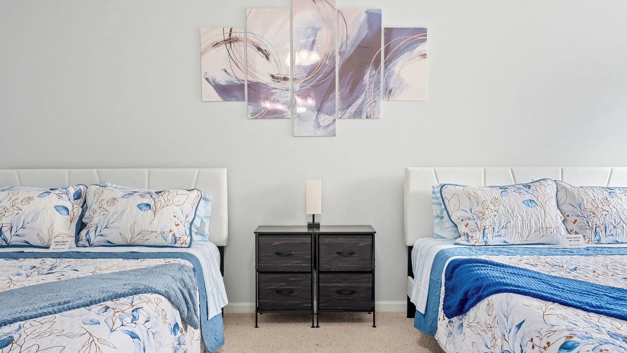 Photo of Bedroom in Enterprise