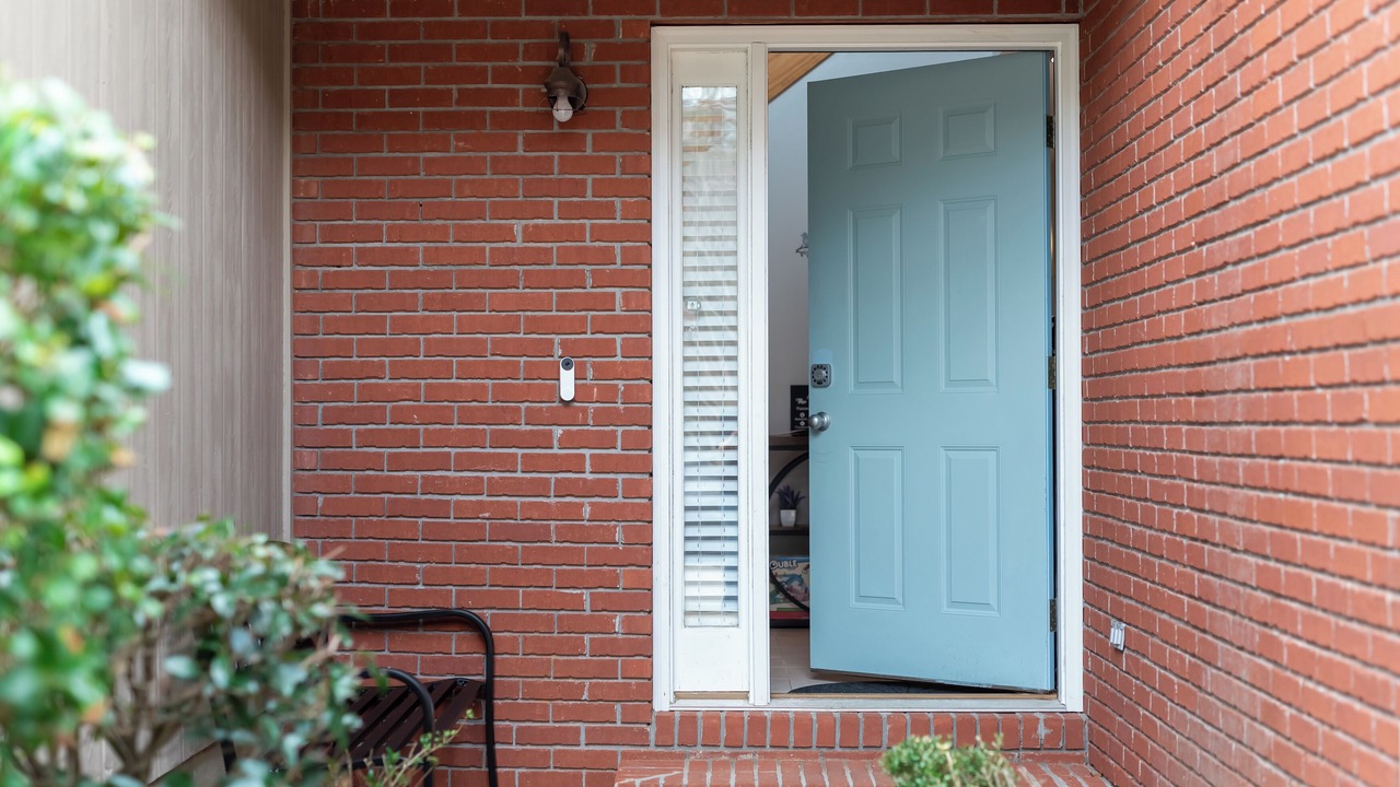 Photo of Outdoor in Enterprise