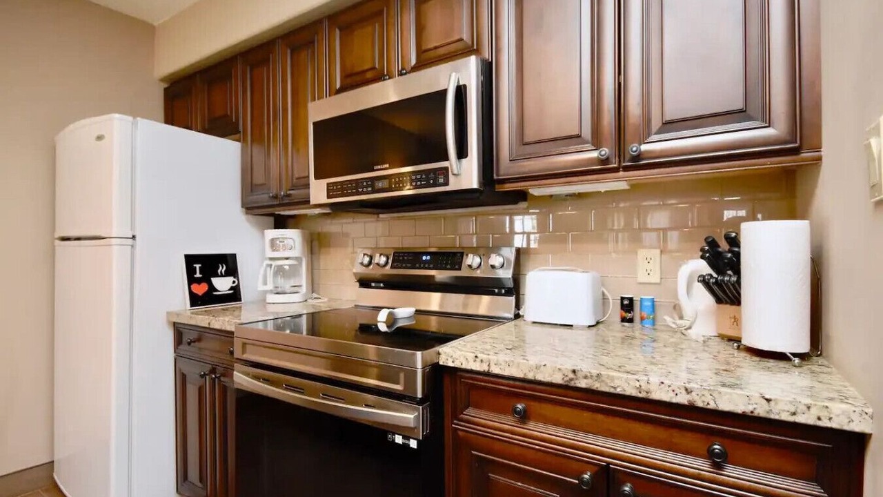 Photo of Kitchen in Oro-Medonte