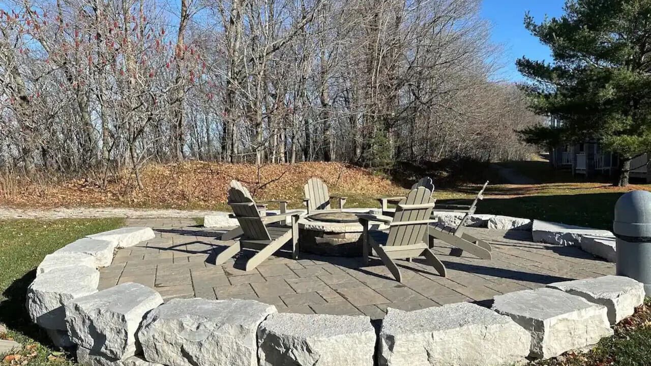 Photo of Patio Balcony in Oro-Medonte
