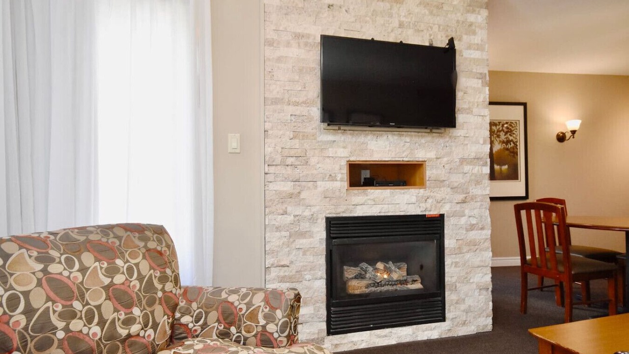 Photo of Livingroom in Oro-Medonte
