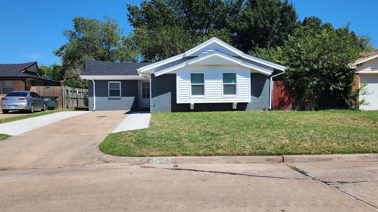 Photo of Outdoor in Del City