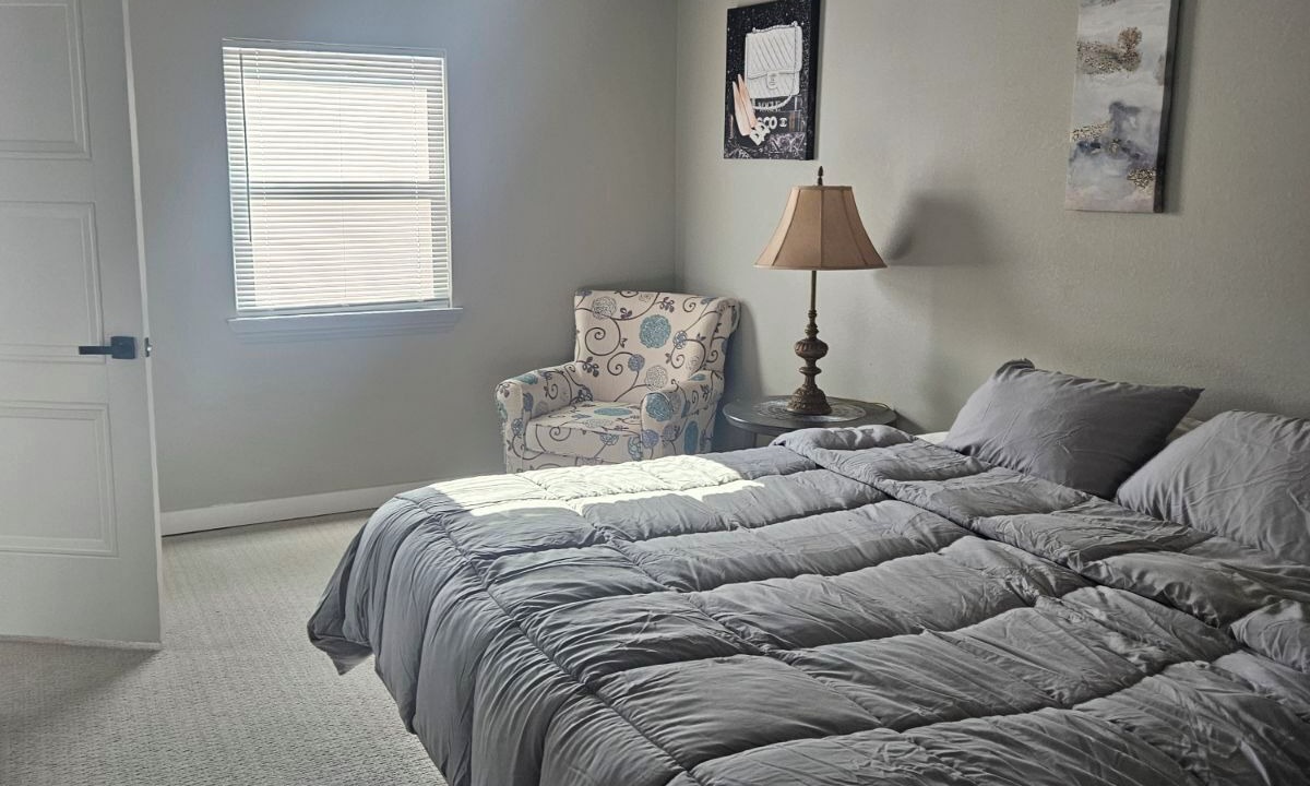 Photo of Bedroom in Del City