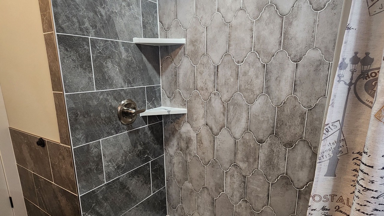 Photo of Bathroom in Del City