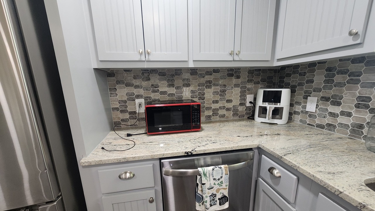 Photo of Kitchen in Del City