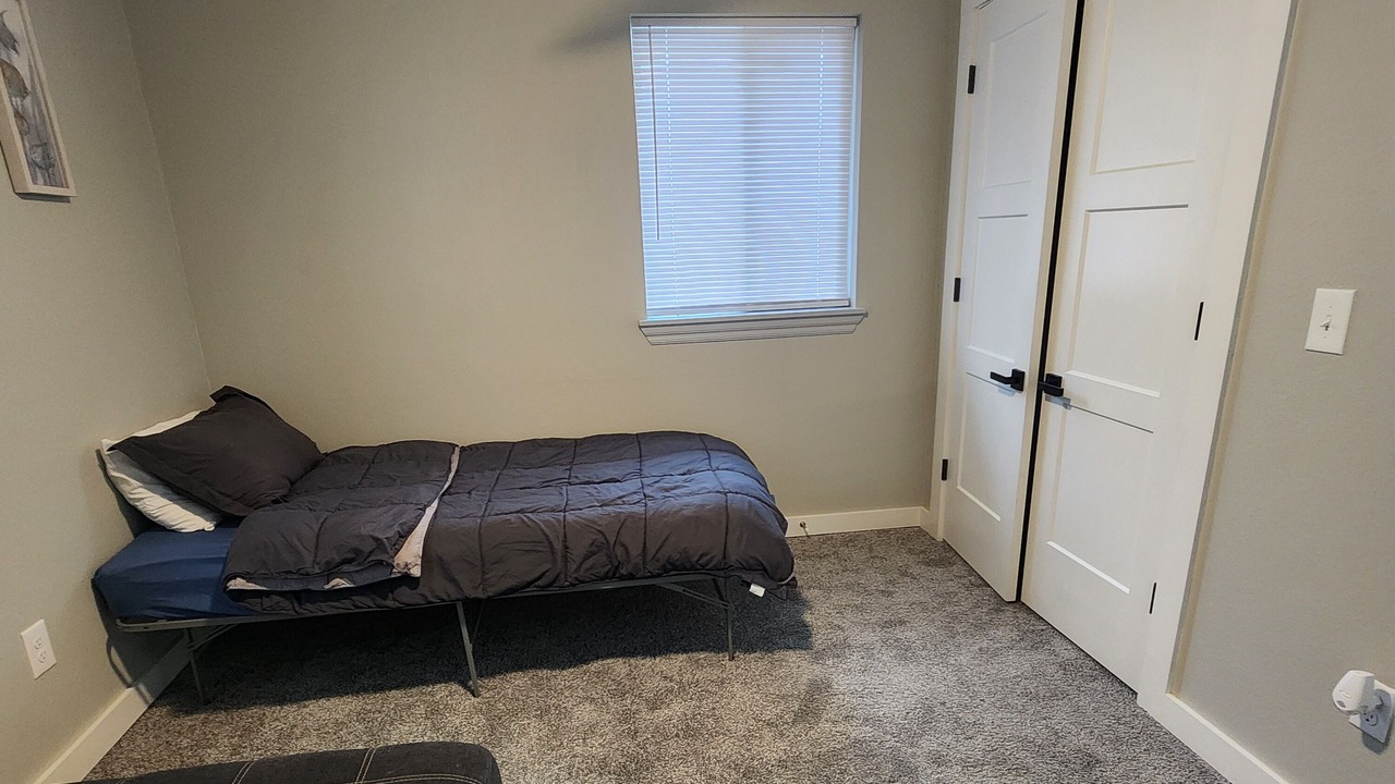 Photo of Bedroom in Del City