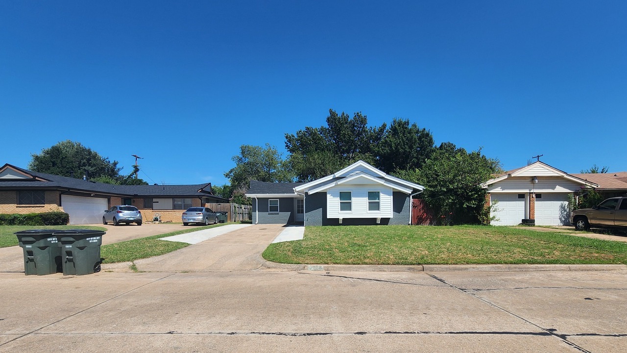 Photo of Outdoor in Del City