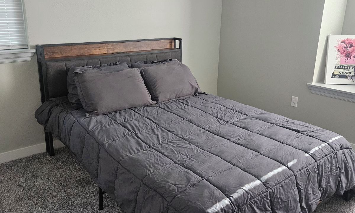 Photo of Bedroom in Del City