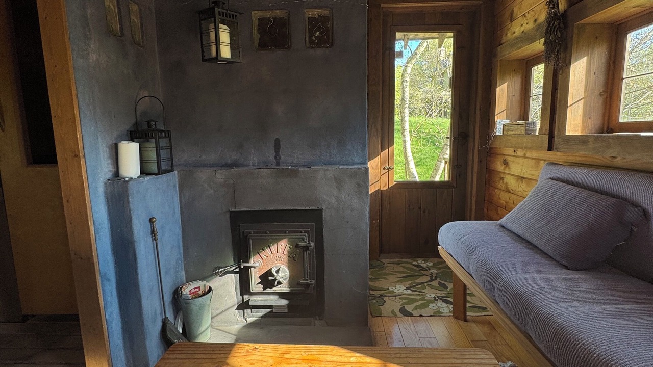 Photo of Livingroom in Bangall