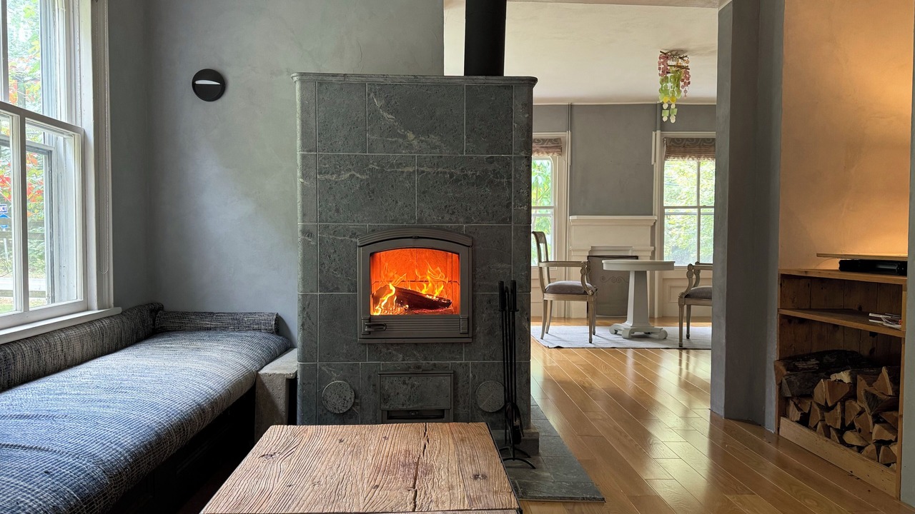 Photo of Livingroom in Bangall