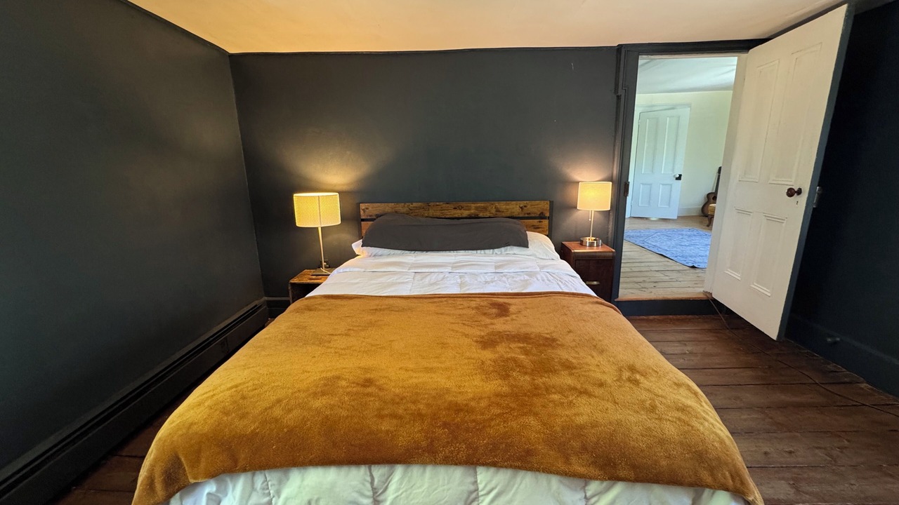 Photo of Bedroom in Bangall