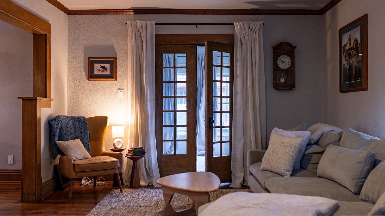 Photo of Livingroom in Des Moines