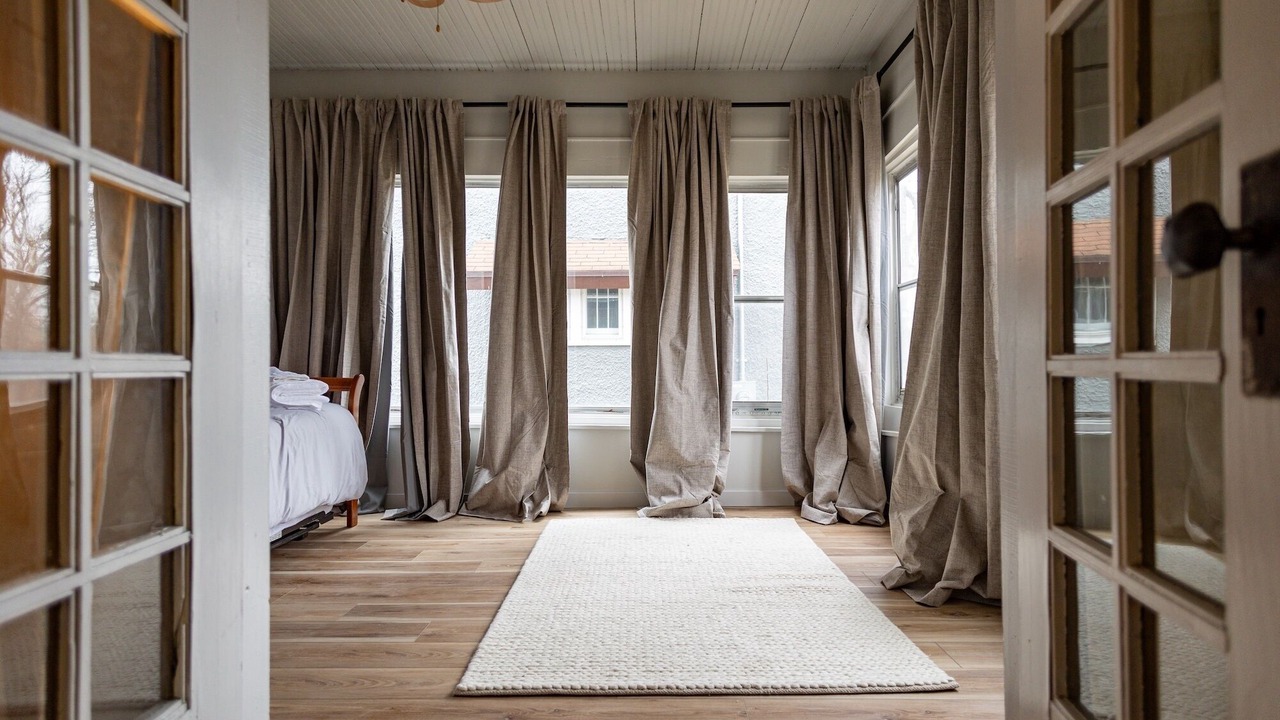 Photo of Bedroom in Des Moines