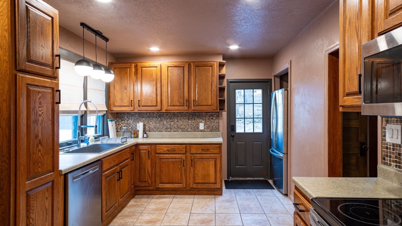 Photo of Kitchen in Des Moines