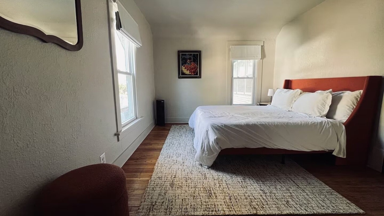 Photo of Bedroom in Des Moines