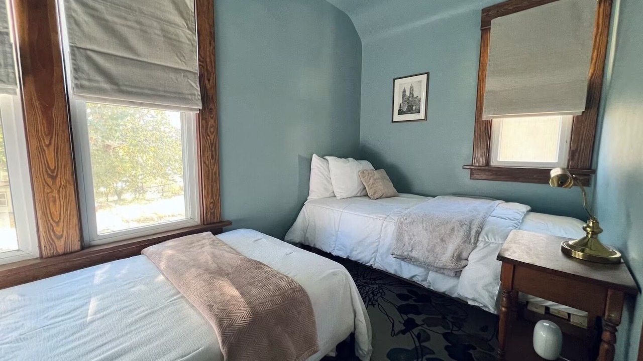 Photo of Bedroom in Des Moines