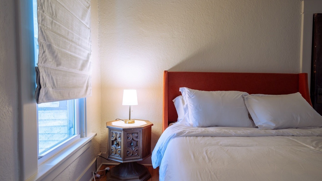 Photo of Bedroom in Des Moines