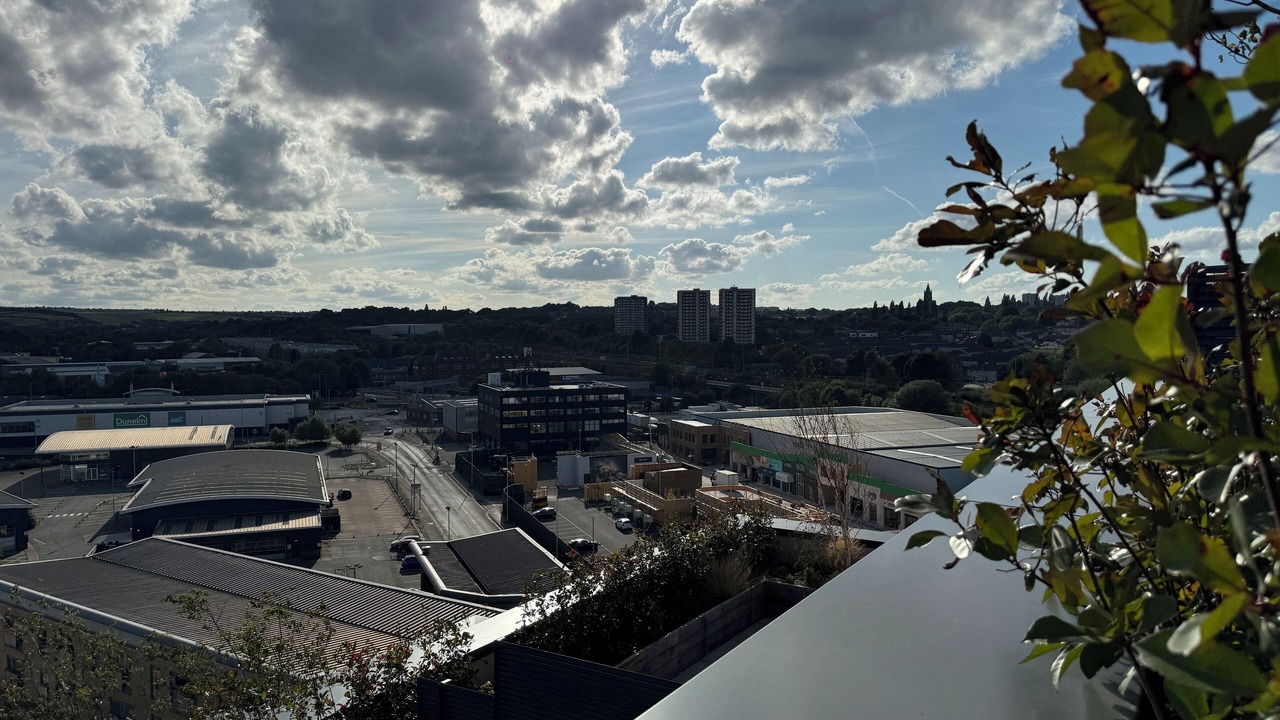 Photo of Others in Holbeck