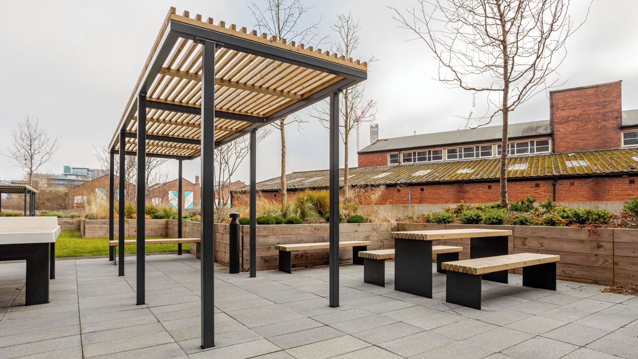 Photo of Outdoor in Holbeck