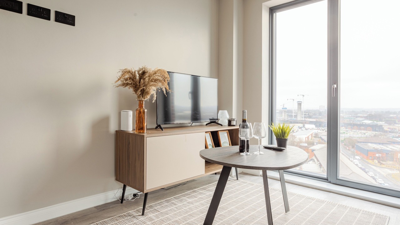 Photo of Bedroom in Holbeck