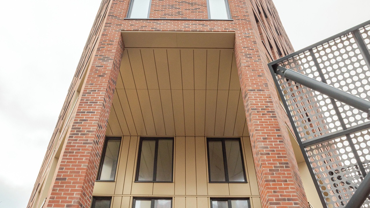 Photo of Outdoor in Holbeck