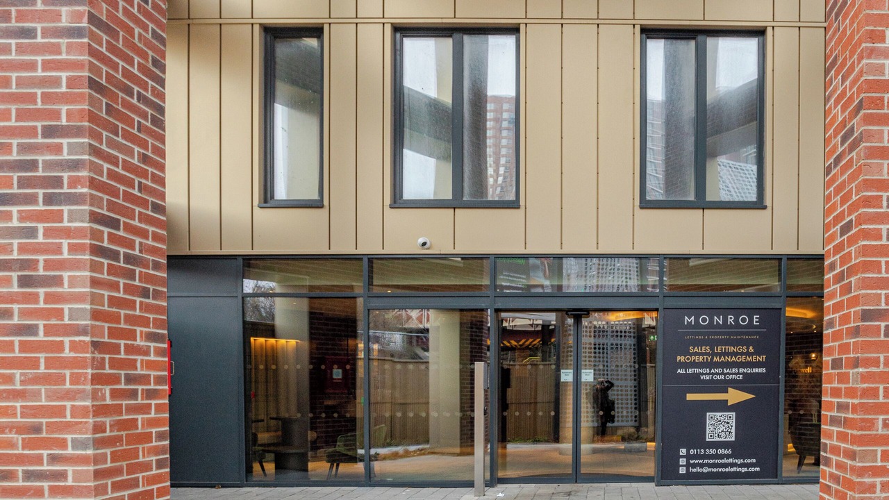 Photo of Others in Holbeck