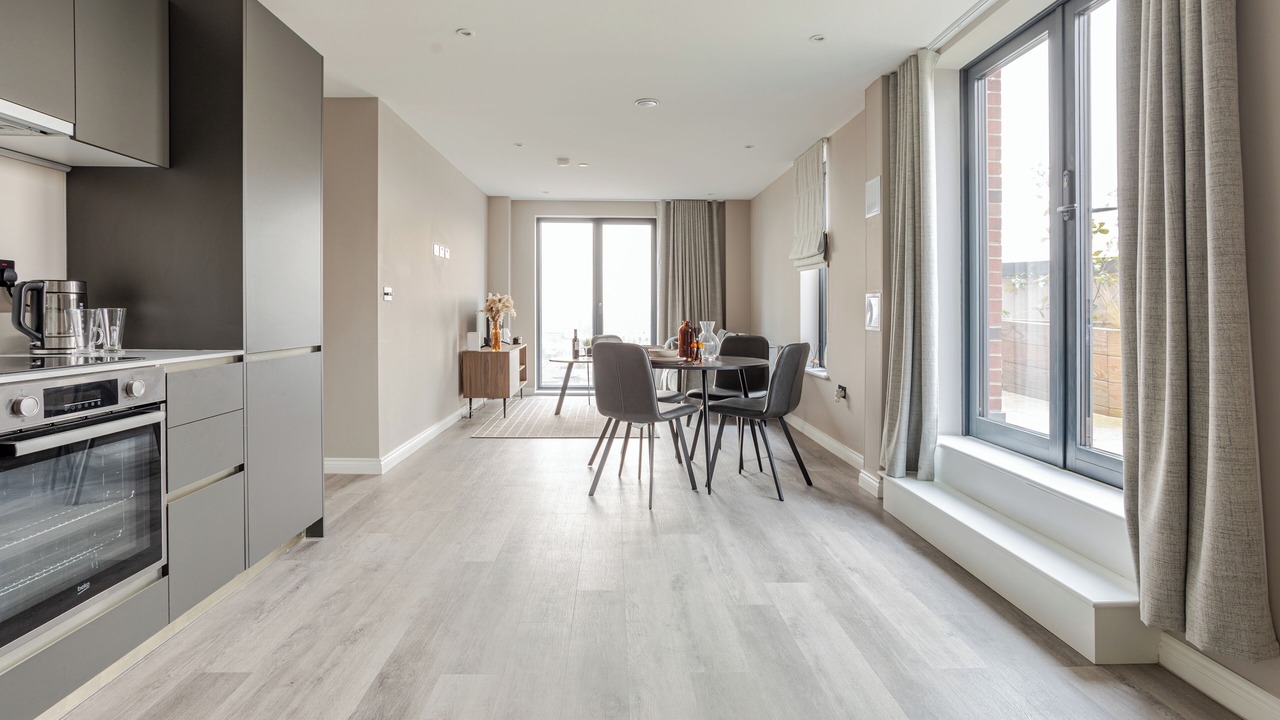 Photo of Others in Holbeck