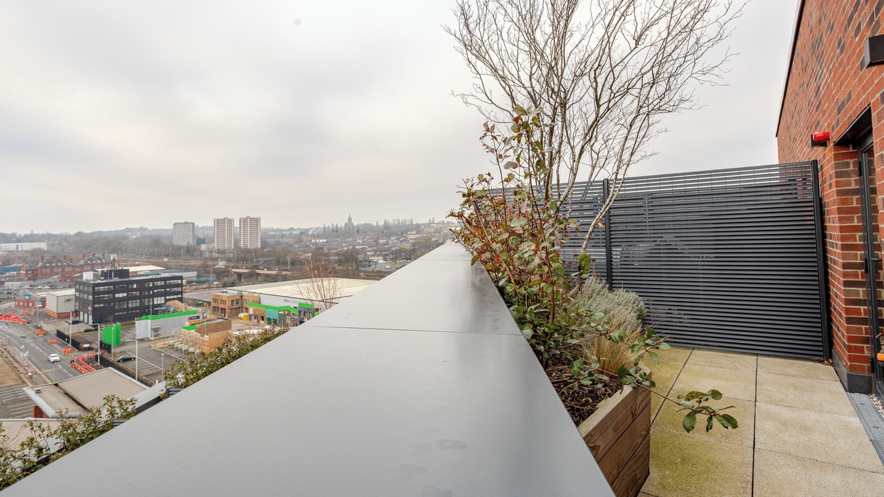 Photo of Others in Holbeck