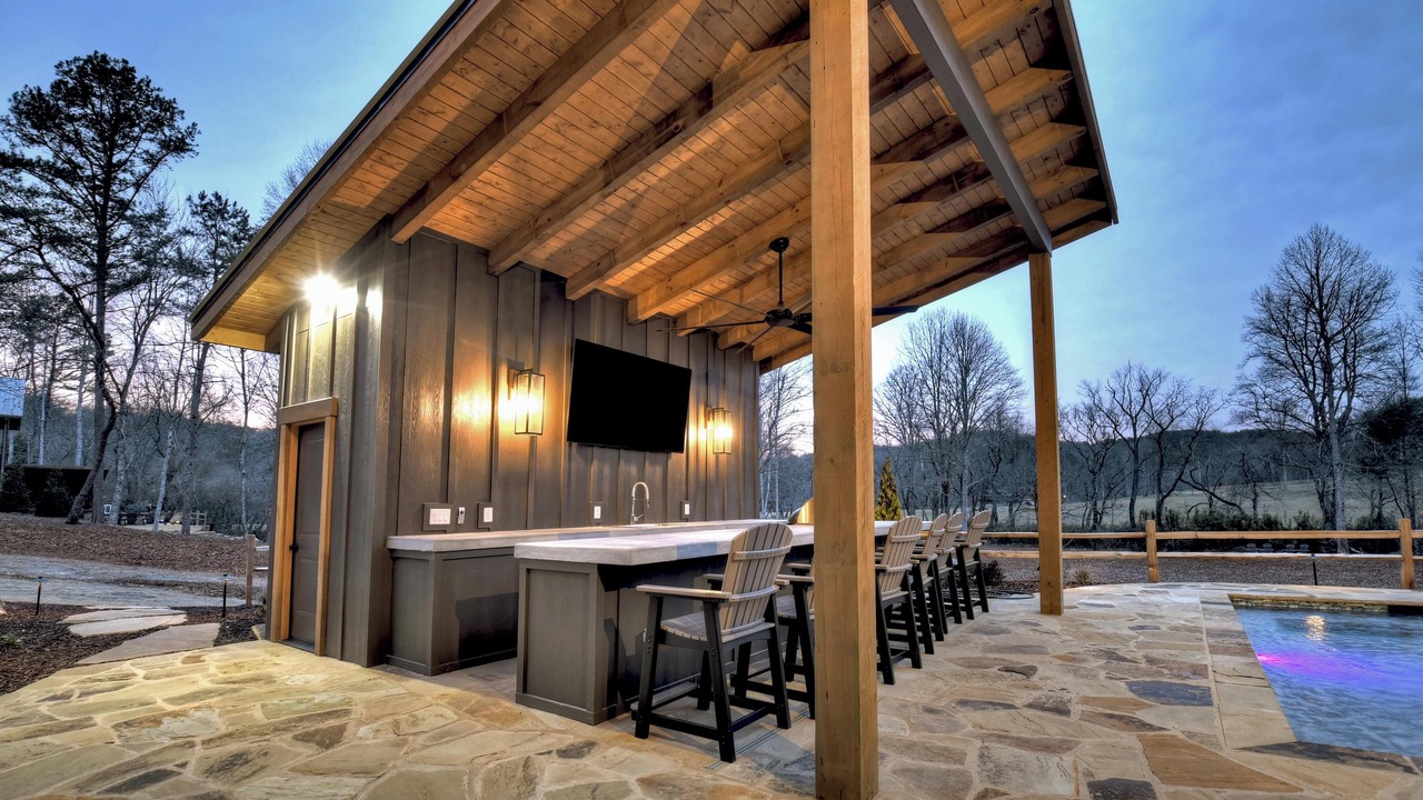 Photo of Outdoor in Epworth