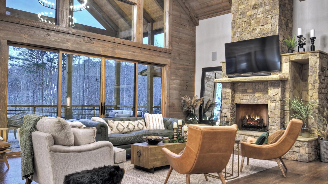 Photo of Livingroom in Epworth