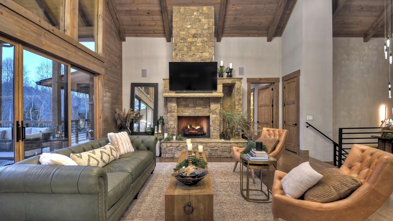 Photo of Livingroom in Epworth