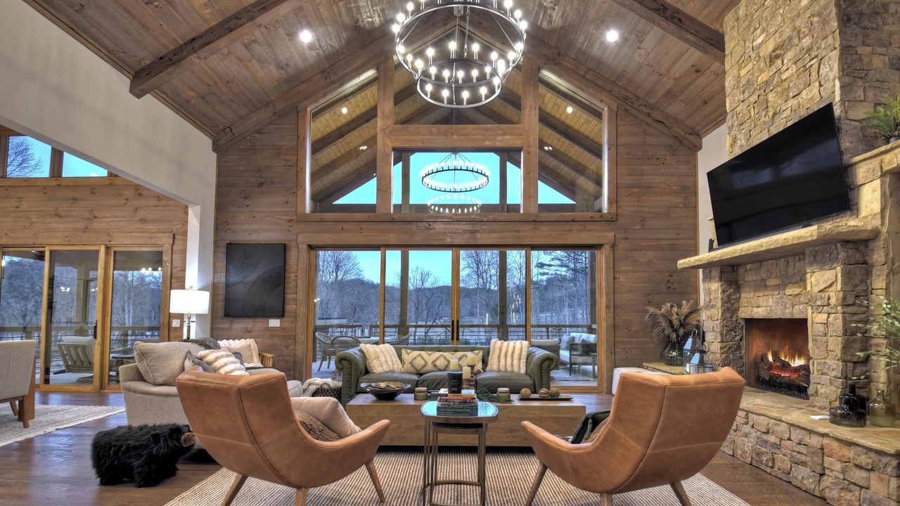 Photo of Livingroom in Epworth