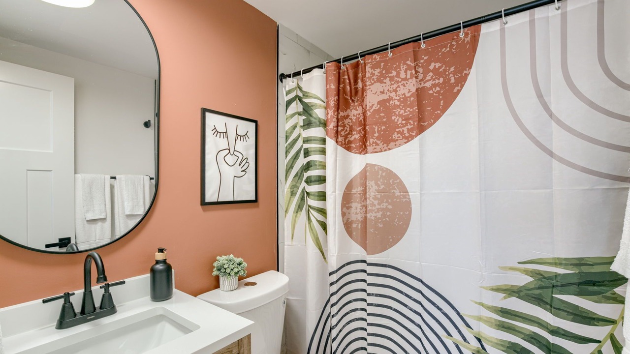 Photo of Bathroom in Lincoln